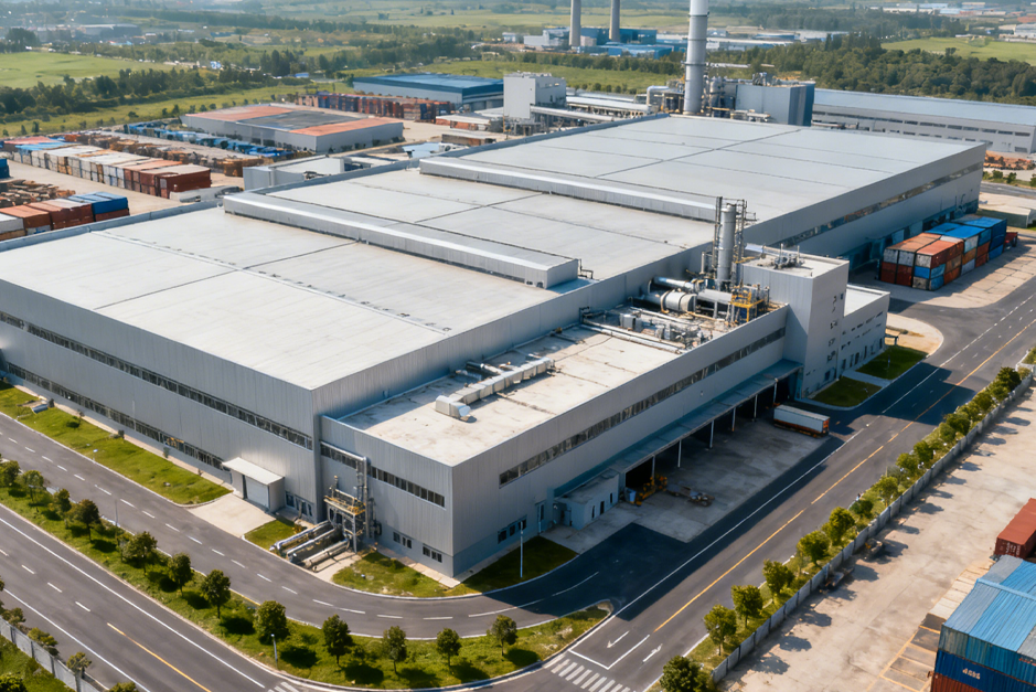 德州建达企业动态与行业布局