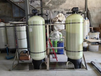 全自动软水器：硬水软化的智能守护者