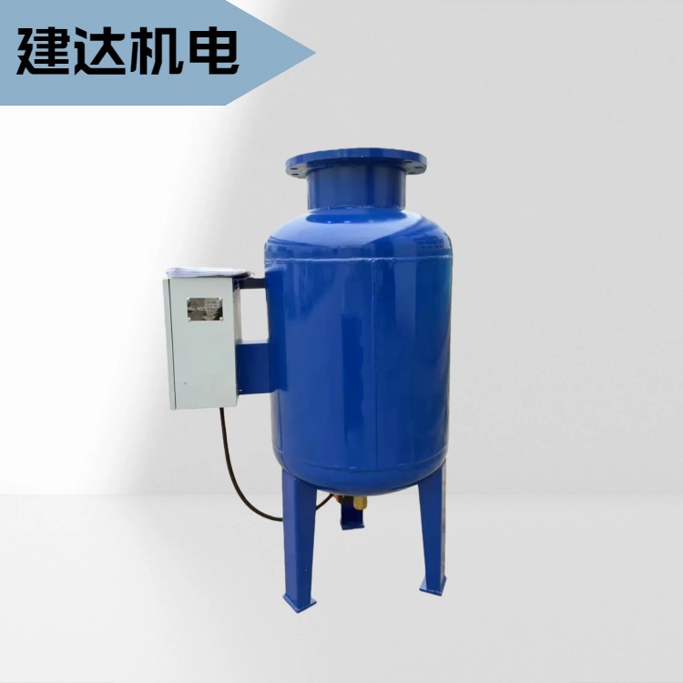 全程综合水处理器2