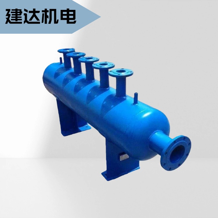 集分水器4