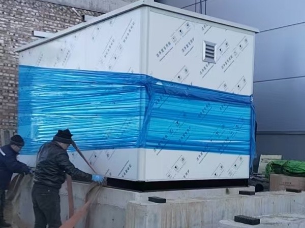 建达:山西太原水力模块 建达:山西太原水力模块