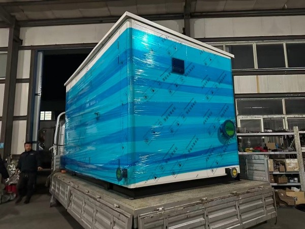 建达:山西太原水力模块 建达:山西太原水力模块