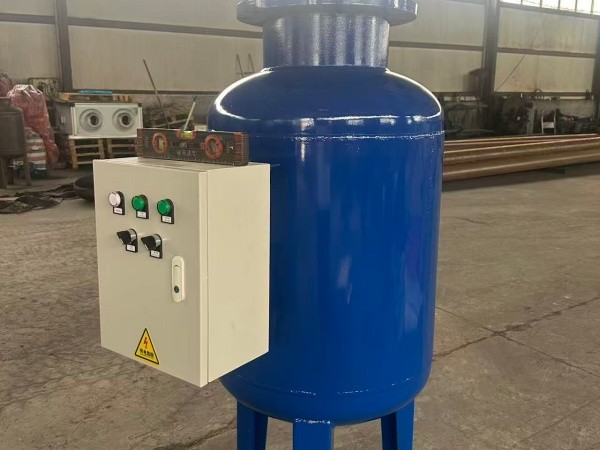 建达:全程综合水处理器防垢除垢 建达:全程综合水处理器防垢除垢