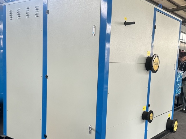 水力模块在楼宇系统中应用1 水力模块在楼宇系统中应用1