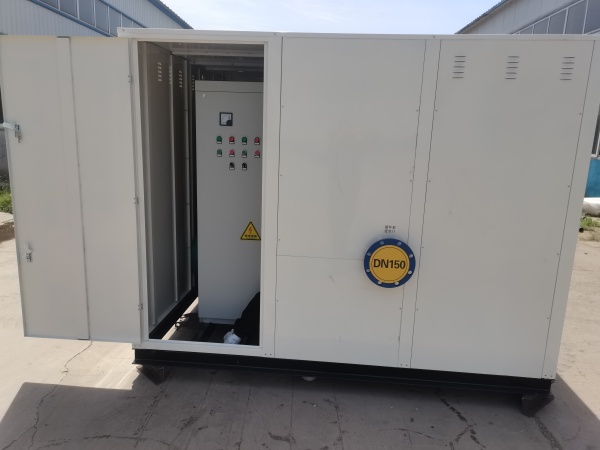 水力模块在楼宇系统中应用2 水力模块在楼宇系统中应用2